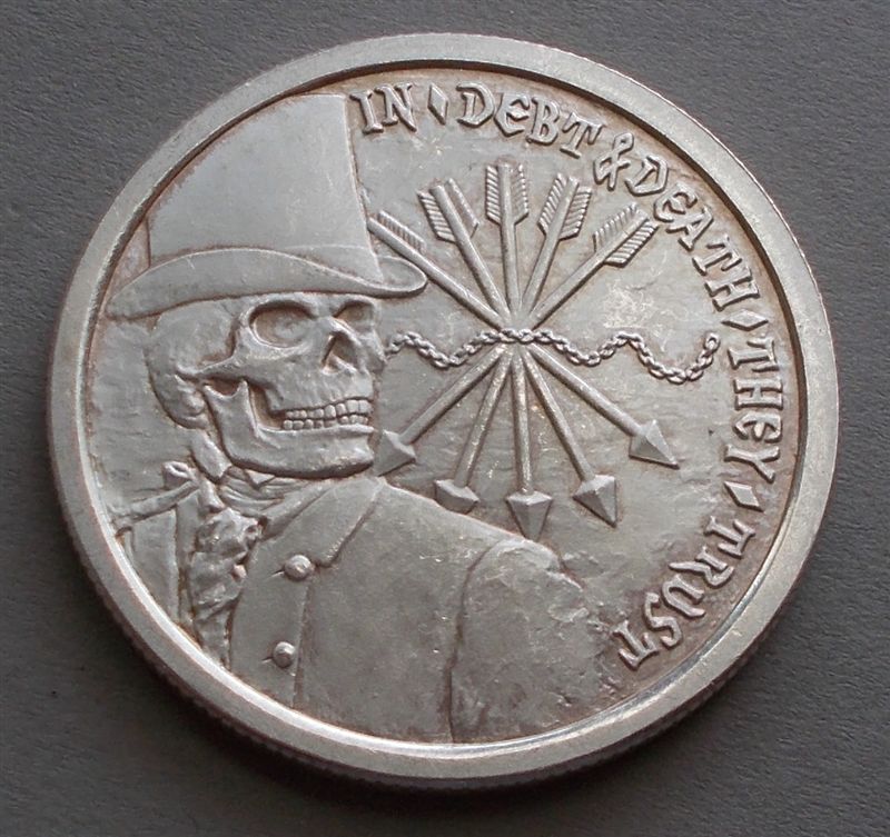 Somewhat-Bizarre-1-Oz.-Silver-Round